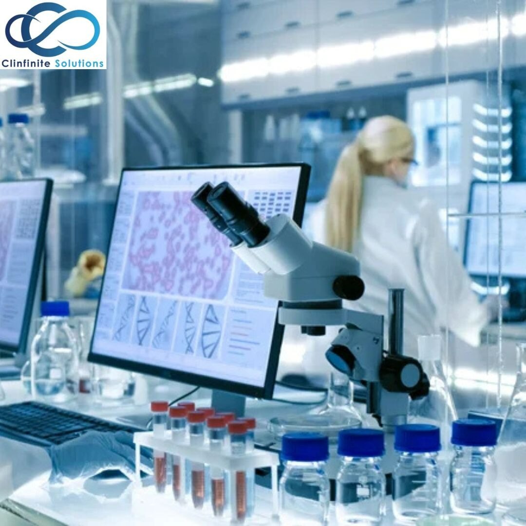 The Backbone of Clinical Trials – Meet the Clinical Research Coordinators by Clinfinite Solutions

I...