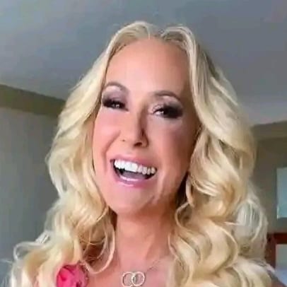 Brandi love on GETTR