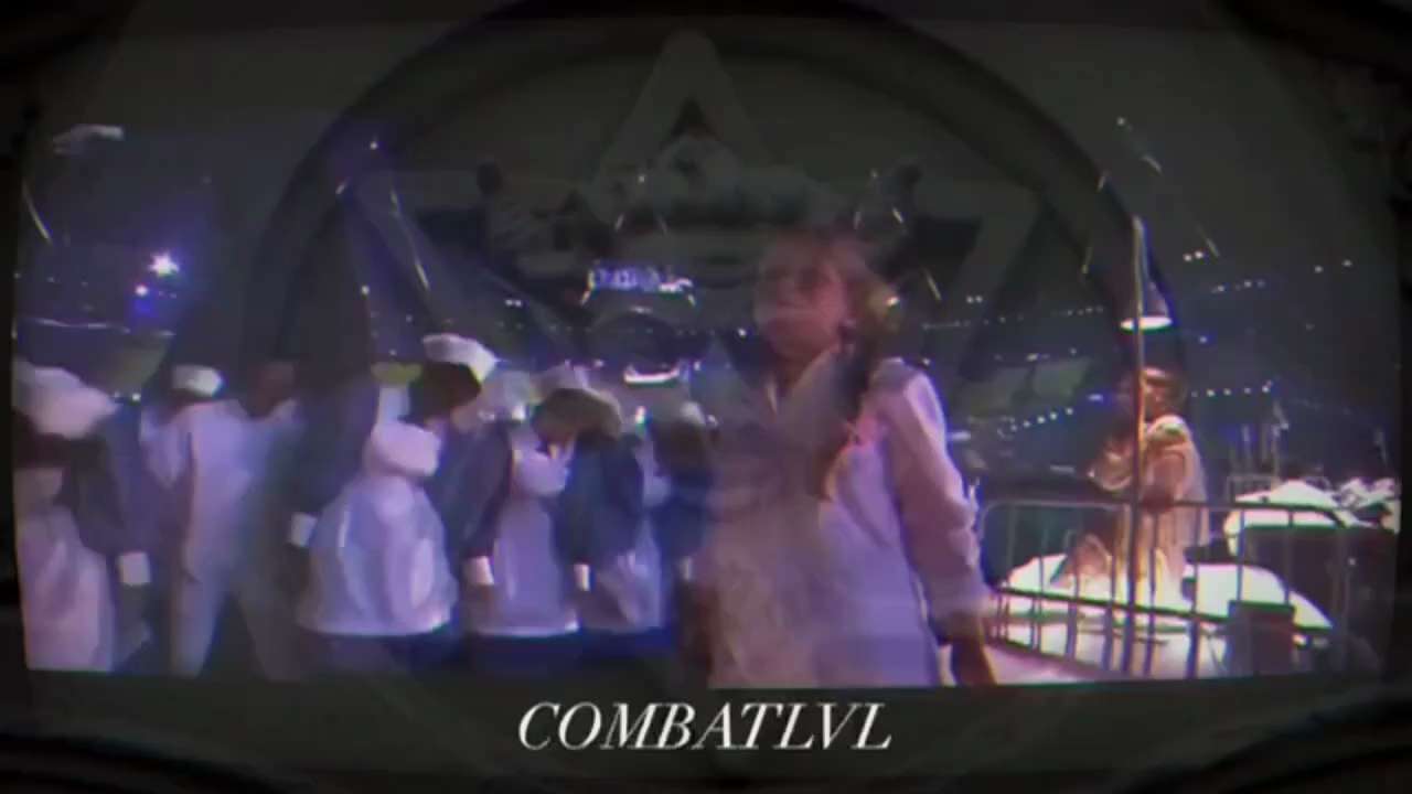 The Synagogue of Satan  

