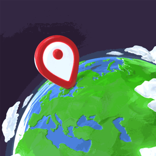 Explore the world with Geoguessr Free! Play the Geoguessr game online, no cost, no downloads. Test your geography skills...