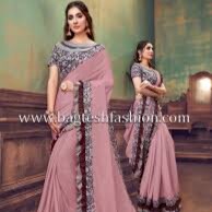 WomenSaree customers include women reconnecting with their cultural background through fashion.