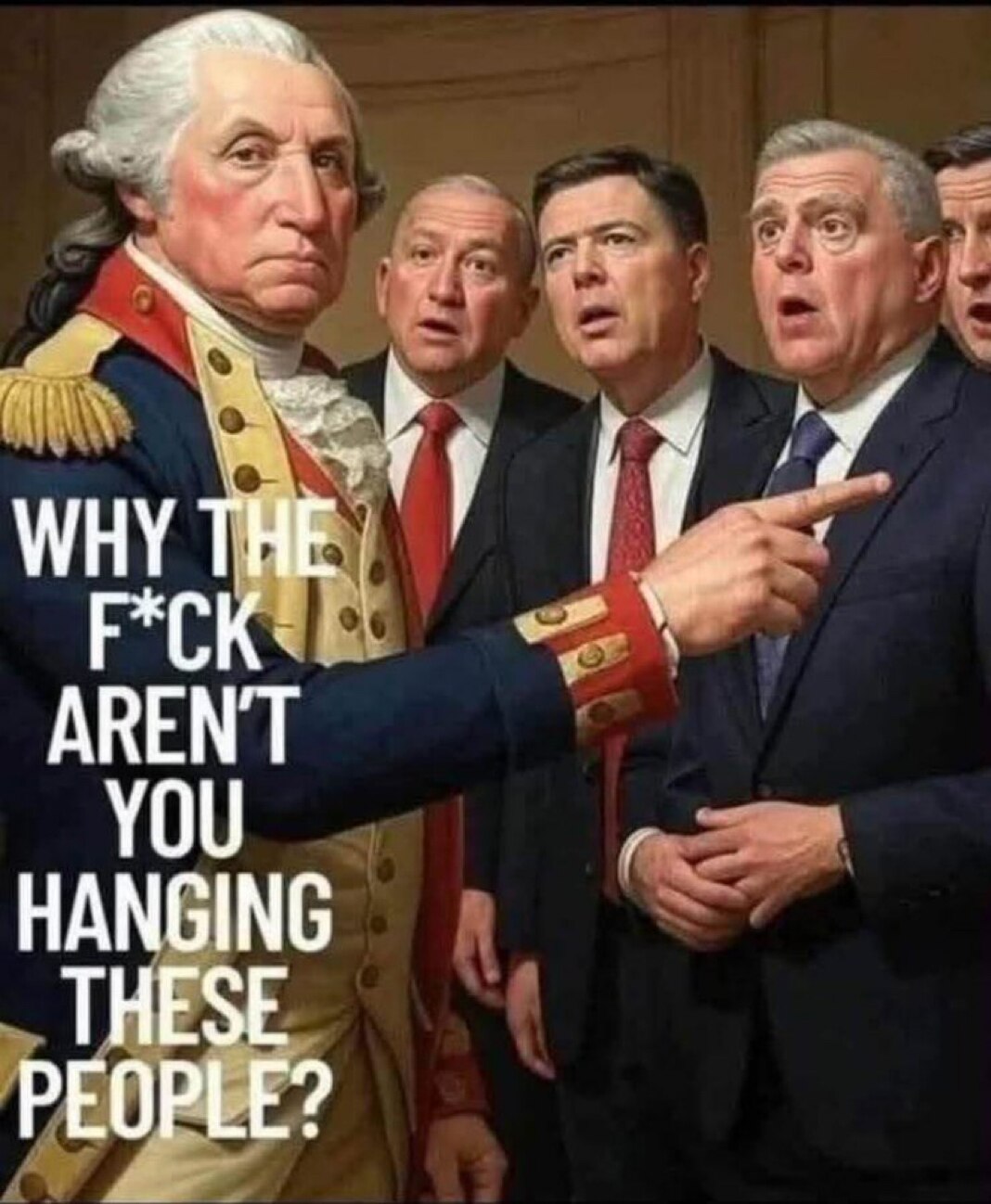 View 🍊Never🍊Better's post on GETTR. Join the discussion, share your thoughts, and connect with the community.