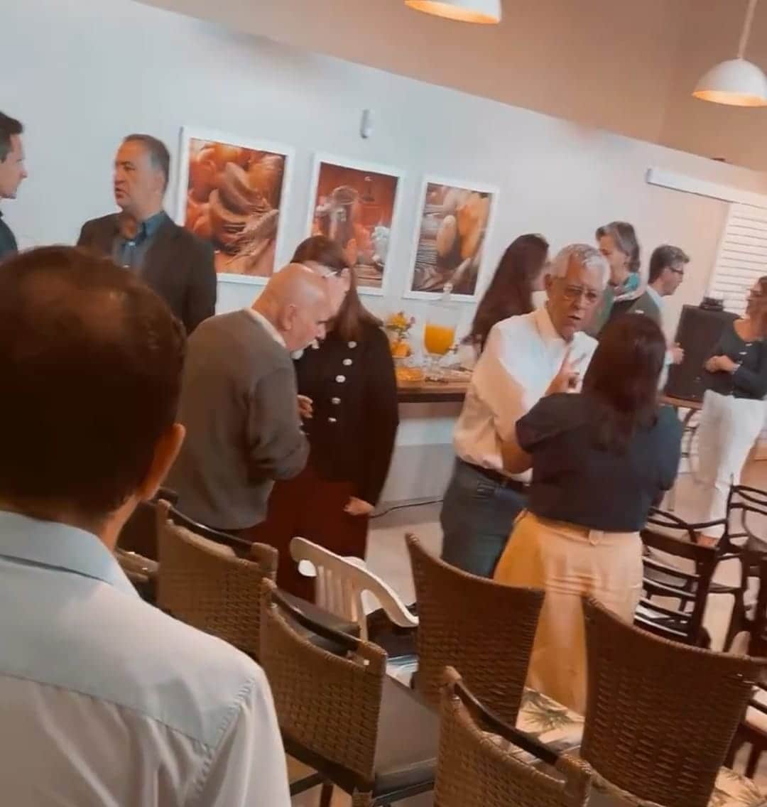Texto do Rotary Club de São José do Rio Preto - Alvorada

Chegou em Rio Preto um novo capítulo de co...