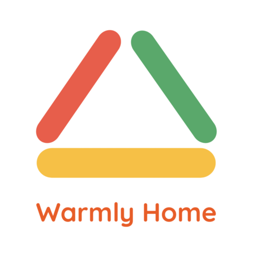 Help Build Your Warmly Home!