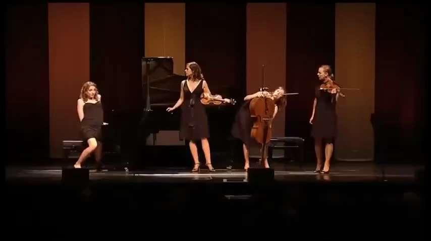 Well done, ladies 

https://citizenfreepress.com/
