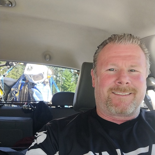 I'm a Semi-retired Electrician and a Proud Conservative Deplorable Neanderthal! I Love my Country and my Countrymen! I F...