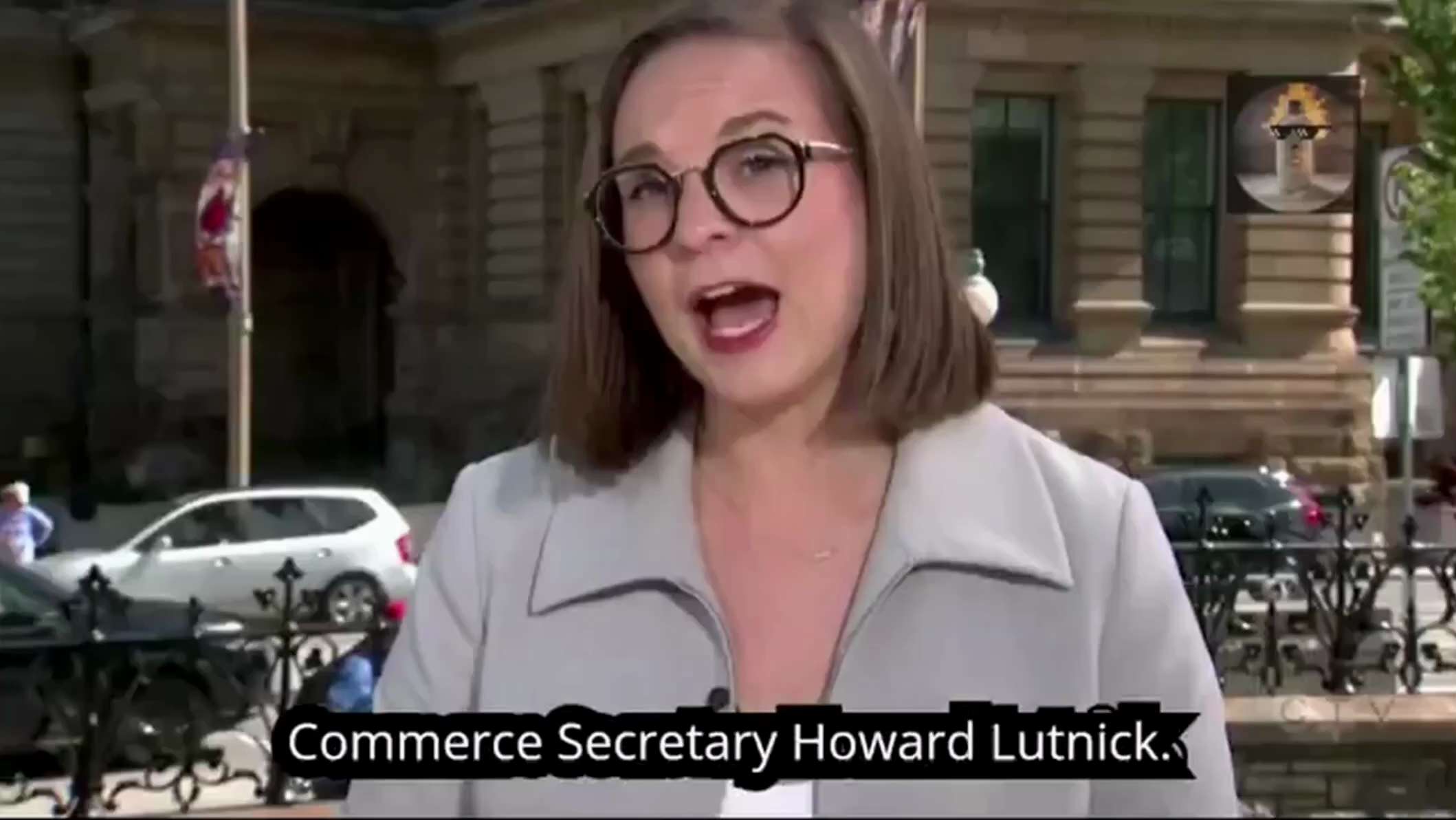 🚨 卡尼书记在华盛顿惨败——连一次会谈都没能敲定 🚨

🔴 马克·卡尼书记率领的加拿大贸易代表团刚刚尴尬地离开华盛顿。
🗣️ 他们来这里是为了进行高层会谈——但川普政府中却无人愿意与他们会面。...