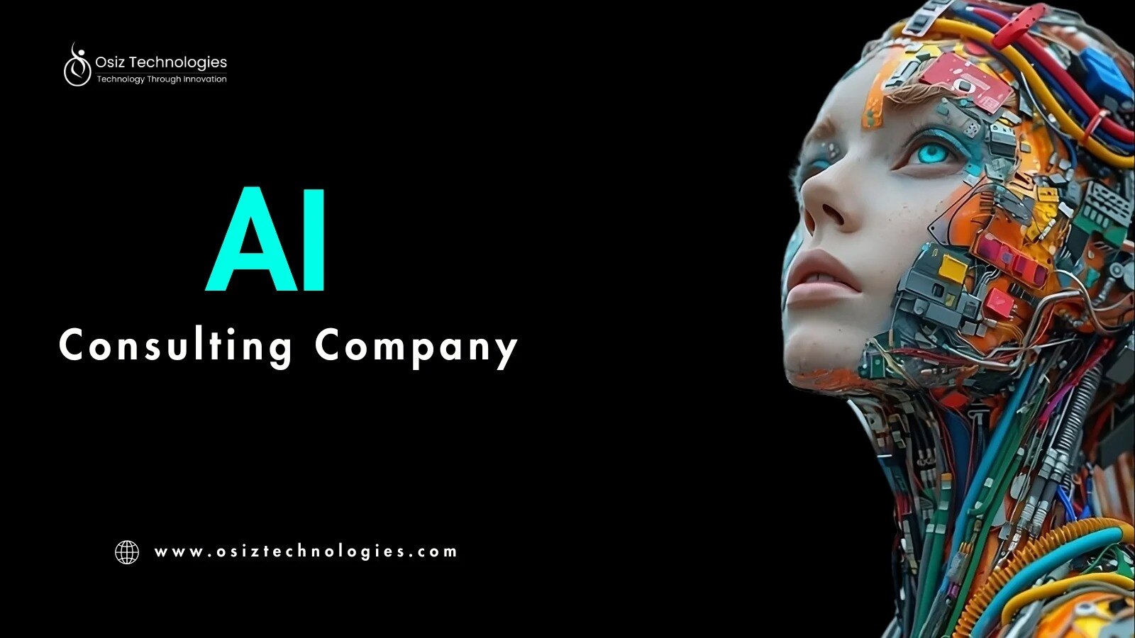 Need expert AI insights?
 🔍 Osiz offers top-tier AI Consulting Services & custom AI Consulting Solu...