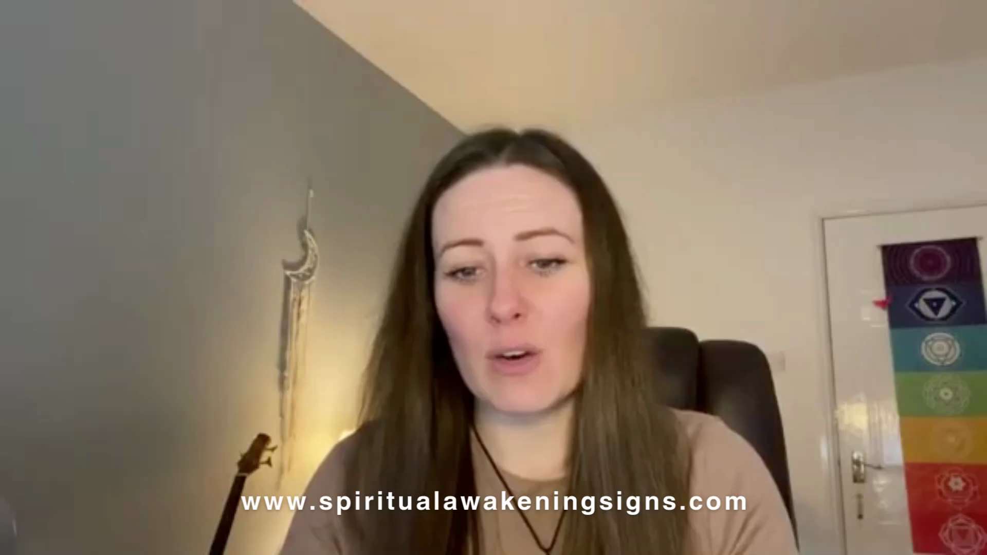 Are You an Old Soul? Find Out Now! | Spiritual Awakening Signs

Find out whether or not you are an o...