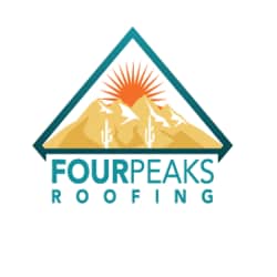 Four Peaks Roofing specializes in roof repair, new roof installation, roof replacement, and storm damage renovation.