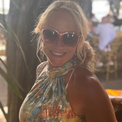 Gina Guy-Warren Truth N Love Ministries, Rescue or Intervention, dignitary Executive Protection podcast the Way of a war...