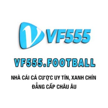 VF555 là nền tảng cá cược trực tuyến hiện đại, cung cấp đa dạng dịch vụ từ cá cược thể thao, casino trực tiếp đến slot g...