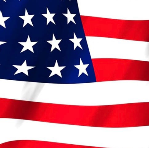 Proud American, 🇺🇸 🚓 👮‍♂️⚖️💙 America 1st, Here @gettr since day 1