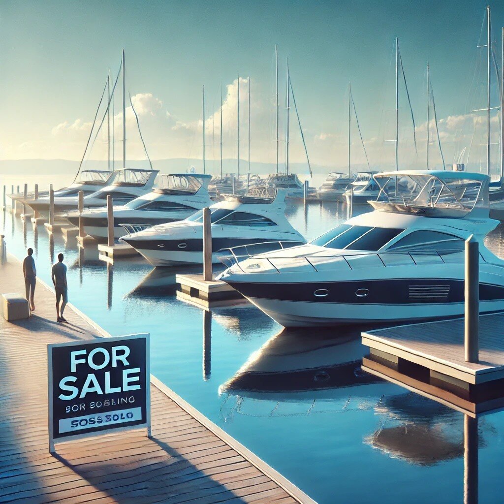 Specialized marine loans are custom-designed to address the unique financial challenges of boat owne...