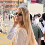 Trump Supporter.
┏━━┓┏━━┓┏━━┓┏━━━━┓
┗━┓┃┃┏┓┃┗━┓┃┃┏━━━┛
┏━┛┃┃┃┃┃┏━┛┃┃┗━━━┓
┃┏━┛┃┃┃┃┃┏━┛┗━━━┓┃
┃┗━┓┃┗┛┃┃┗━┓┏━━━┛┃
┗━...