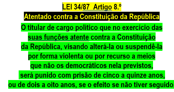 A DISCRIMINAÇÃO POR PARTE DE UM DIRIGENTE CONTRA UM CIDADÃO EM PORTUGAL É UMA AFRONTA AOS PRINCÍPIOS...