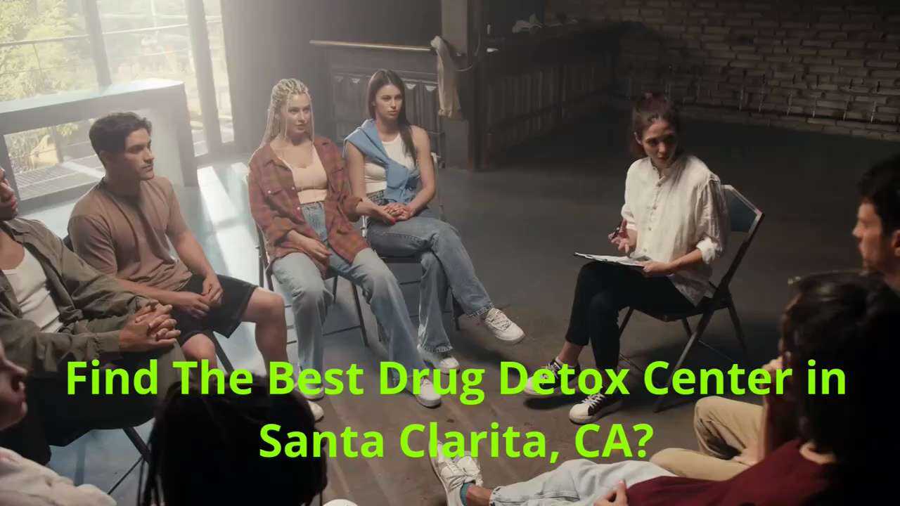 At Healthy Living Residential Program, we provide a comprehensive Santa Clarita drug detox program t...