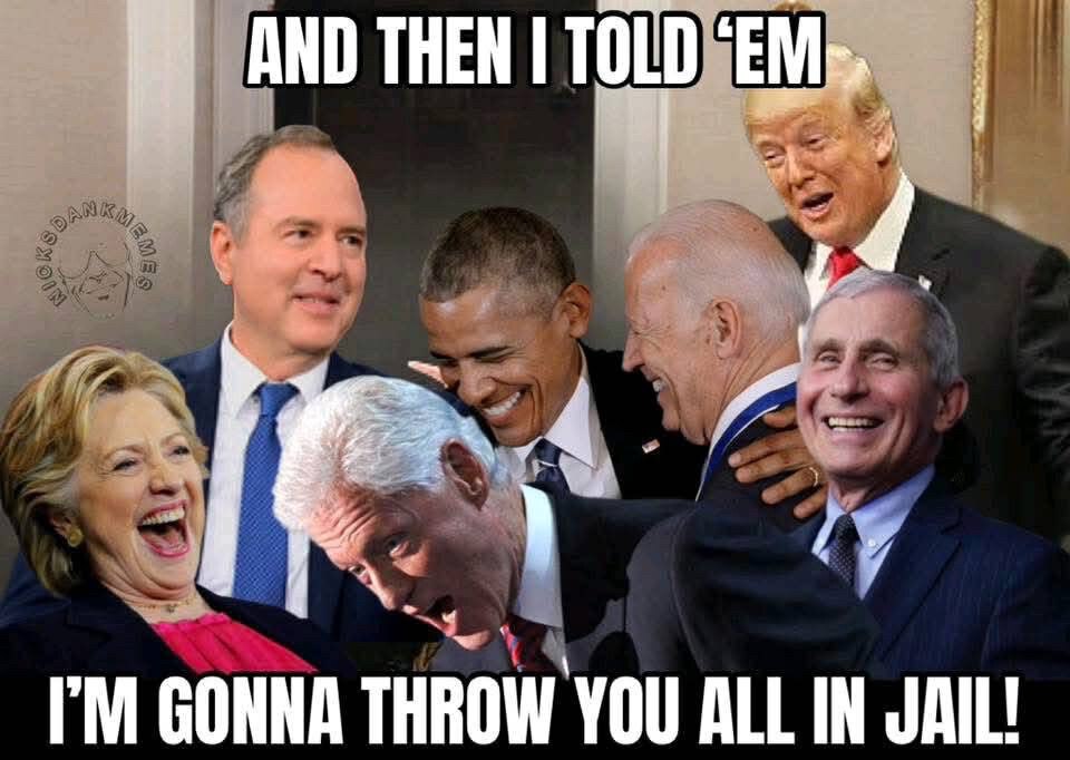 #criminals #usa #deepstate #organizedcrime 