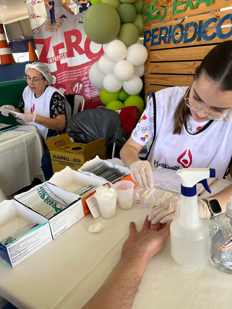 Texto do Rotary Club de José Bonifácio 

Nos dias 19 e 20/08 acontecei na empresa Minerva Foods o no...