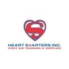 Heart Starters Inc., which was established by paramedics and lifeguards, is an example of a collaboration with roots in ...