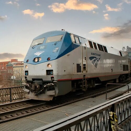 Searching for a Train Station Near Me? Train travel is a convenient and budget friendly way to get around ideal for comm...