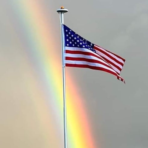 Have supported the American patriot  (President Trump) from the begining. Know without question the 2020 election was st...