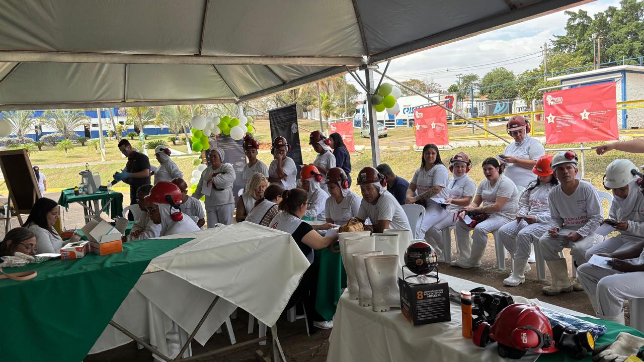 Campanha Hepatite Zero

O Rotary Club de José Bonifácio, em parceria com a empresa Minerva Foods, re...