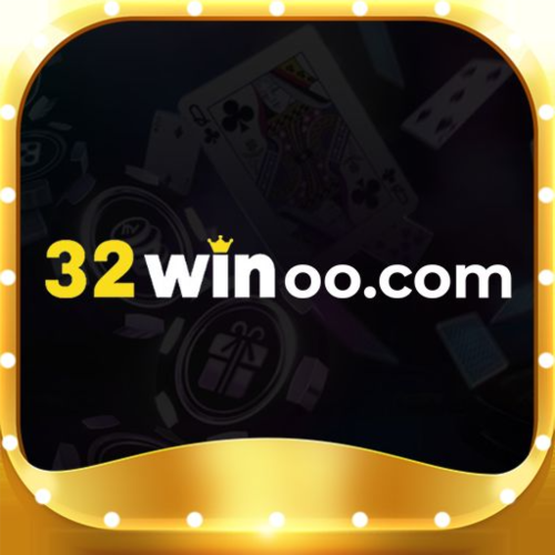 32WIN ⭐️ Link Nhà Cái 32WIN.COM Đăng Ký Nhận 132k