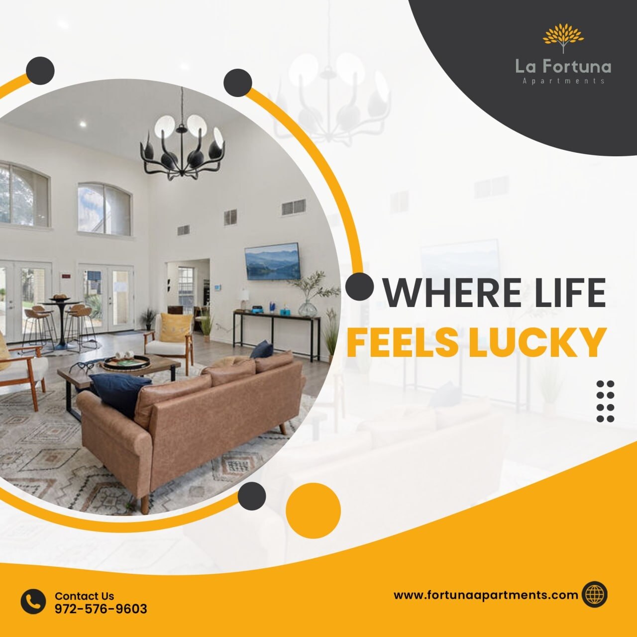 Fortuna Apartments for Rent: Comfort and Convenience

Fortuna Apartments for Rent bring you thoughtf...