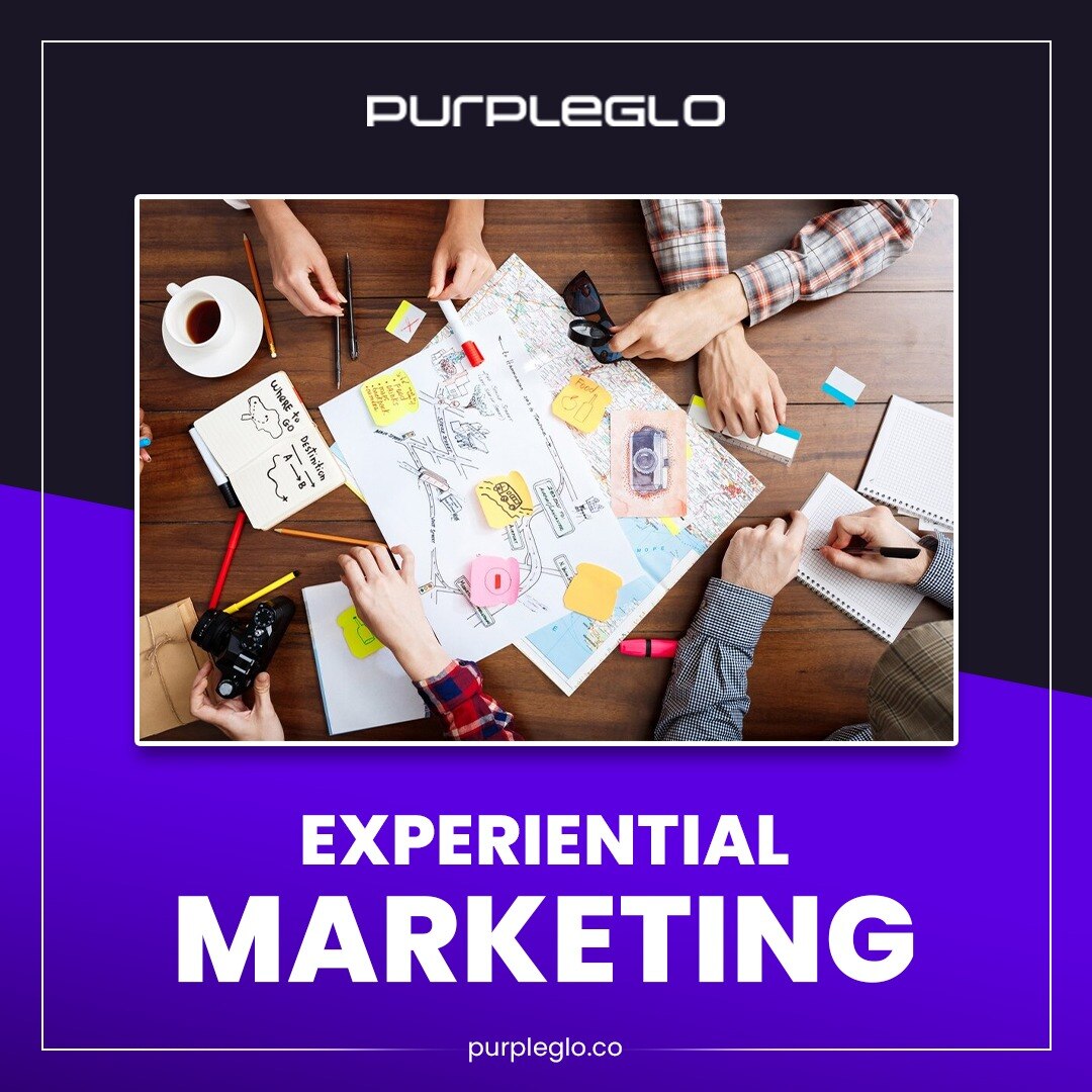 Experiential Marketing: Creating Memorable Brand Experiences

In today’s competitive world, brands n...