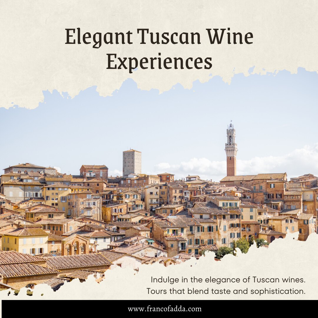 Chianti Classico Tour

Discover the Best Half-Day Chianti Classico Wine Tour from Siena. Experience ...