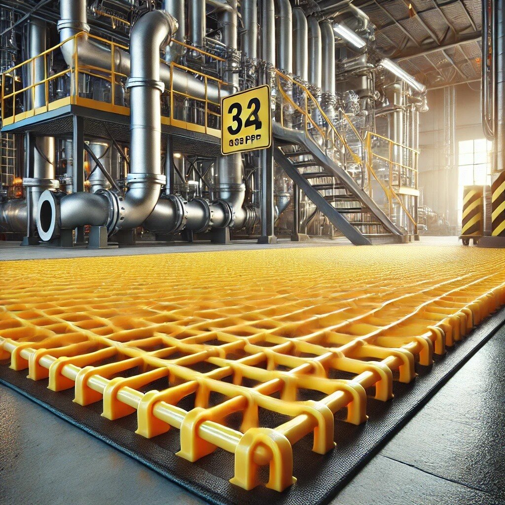 At Access Industrial, we specialize in providing durable sanitary sewer manholes designed for streng...