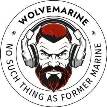 Husband, Father, Marine, American. 'AND IT SHALL BE THAT EVERYONE WHO CALLS ON THE NAME OF THE LORD WILL BE SAVED.' Acts...