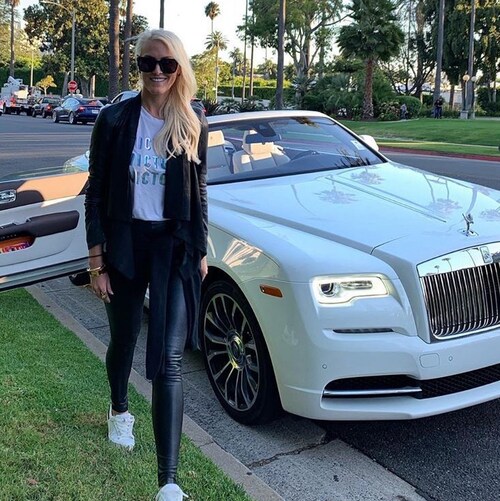 I’m here for life changing opportunities