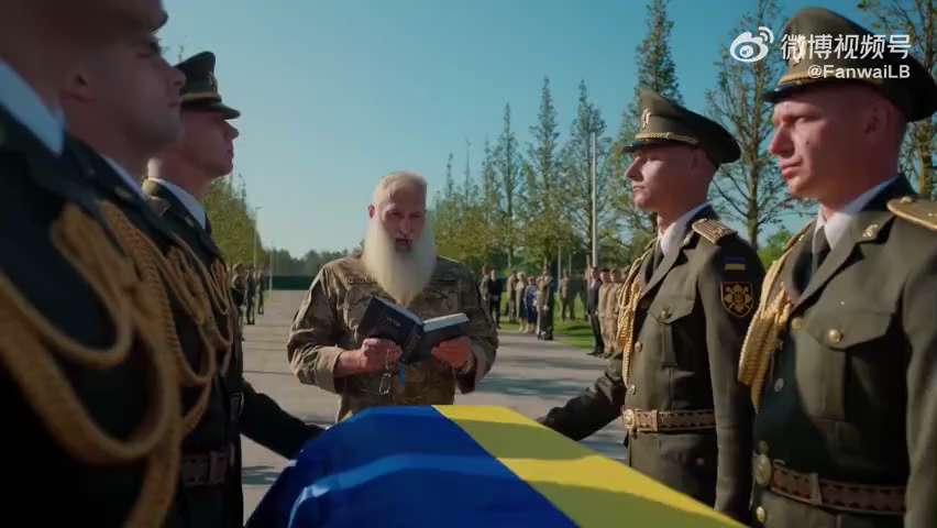 乌克兰证实，2025年已打掉30万大递朋友。

泽连斯基：

总司令奥列克桑德尔·希尔斯基汇报。首先，也是最重要的，是关于波克罗夫斯克方向的报告。俄在此集中了最大的兵力，因此损失也最为惨重。我军部队继...