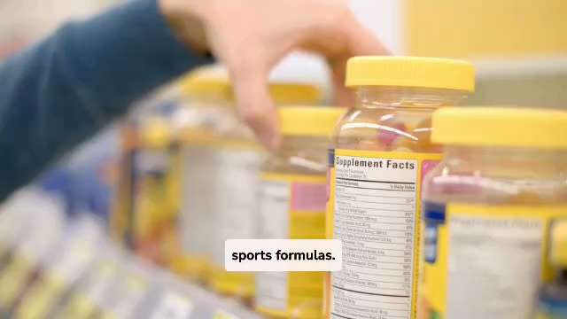 Recognizing AstraGin Supplement Effects and Ingredients

AstraGin is a prominent sports nutrition ac...