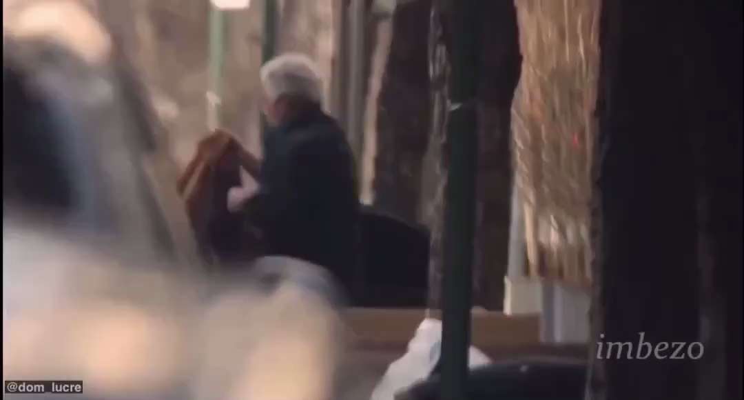 🔥🚨BREAKING: The official Jeffrey Epstein files just got released by The House Oversight Committee....