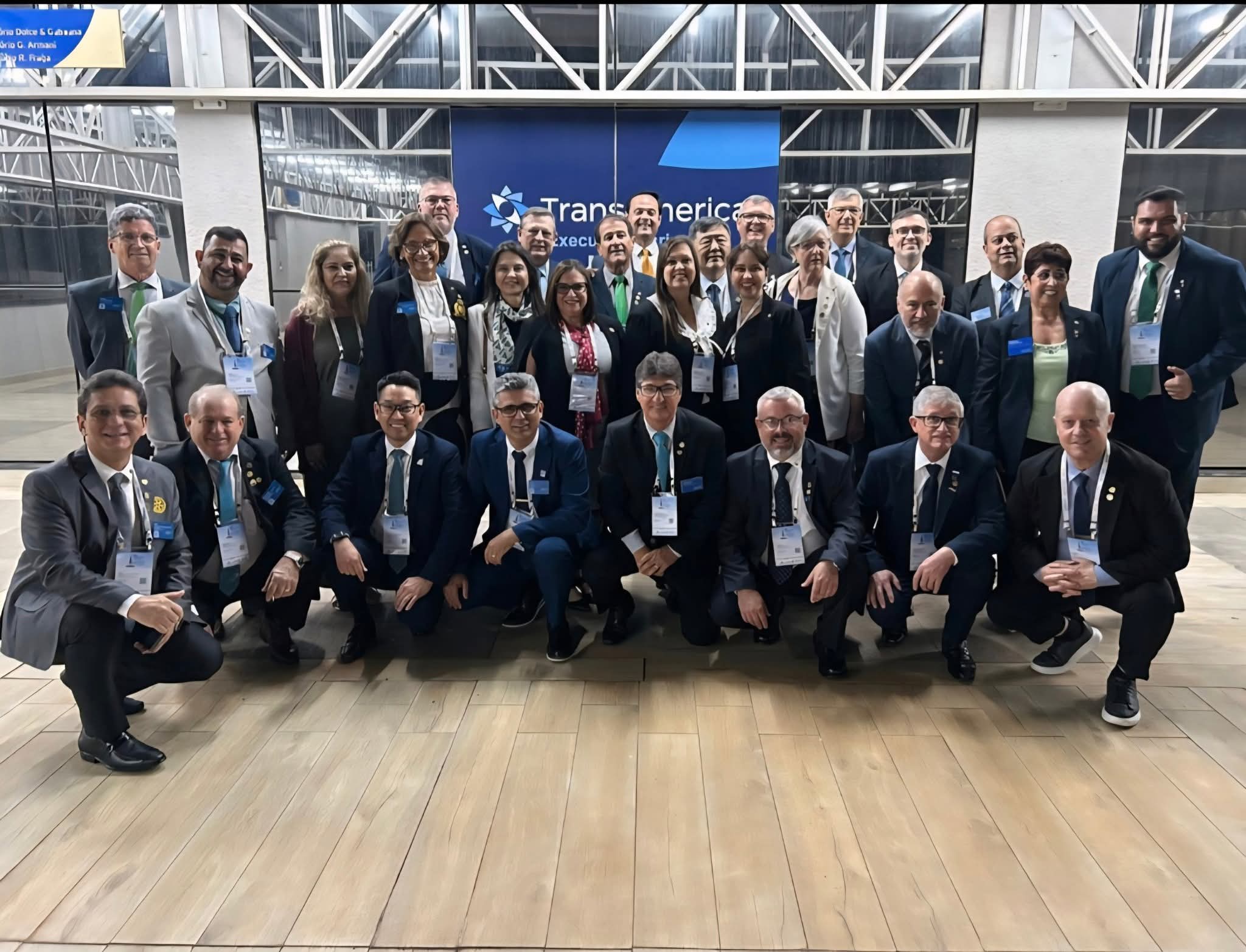 Texto do Gov. Eleito do Distrito 4480 para a Gestão 2026-27 - Brasilino Garcia

No dia 2/09,no 48⁰ I...