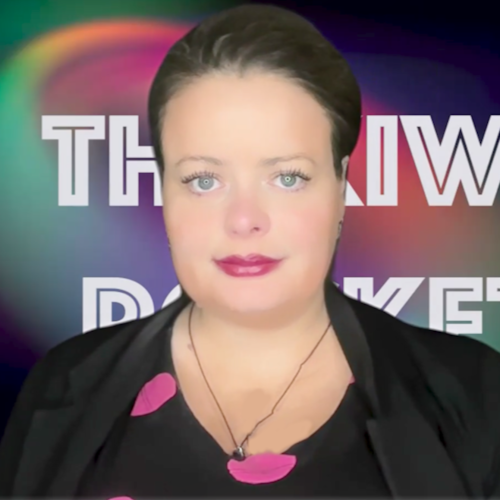 Host: The Kiwi Rocket. Visit: www.thekiwirocket.com Show streams weekly Saturdays, Sundays and Mondays on Rumble. Pls ch...