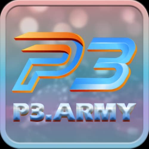 Visit p3army's profile on GETTR. View their posts, photos, videos, and connect with them on the social platform.