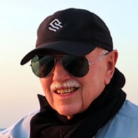 David Stanley has authored numerous travel guidebooks for Lonely Planet and Moon Handbooks. He has seen every country in...