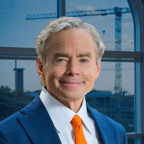 Christian, husband, father, grandfather, former Senator, businessman, MAGA proven conservative, & 5th-generation Texan r...