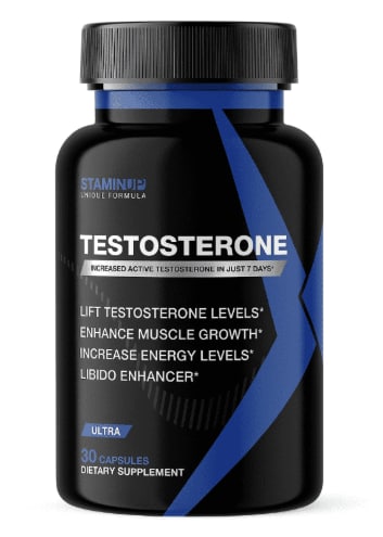 StaminUP Testosterone Capsules [US, CA, NZ, AU, DE, NL]

❗❗❤️Shop Now❤️❗❗

https://topsupplementnewz...