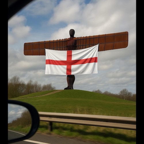 I am an proud English woman, who is a mother and a grandmother, I believe in democracy, freedom of speech, truth and com...