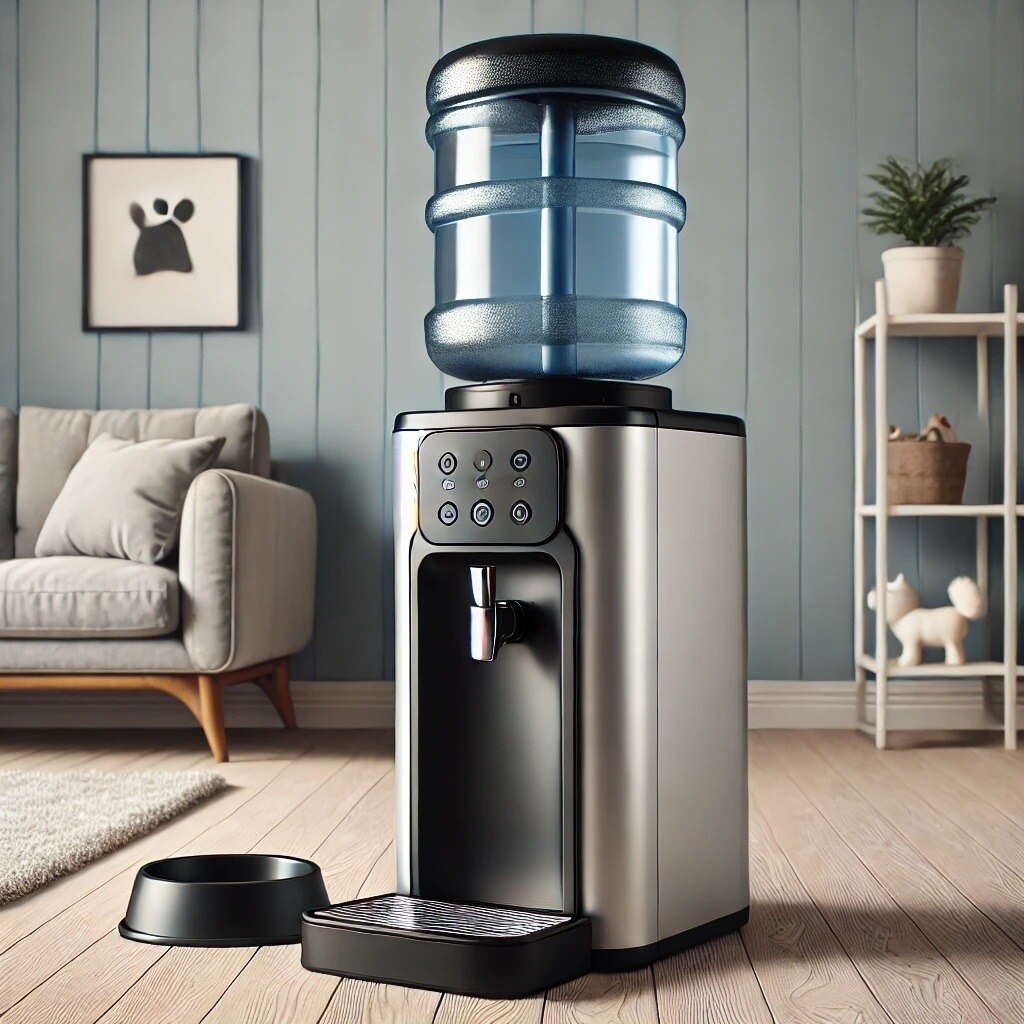 Bear Springs delivers pristine Canadian spring water straight to your home or office with style and ...