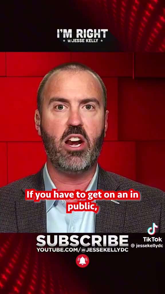 “When You Are in Public, Get Off Your Fricking Phone”