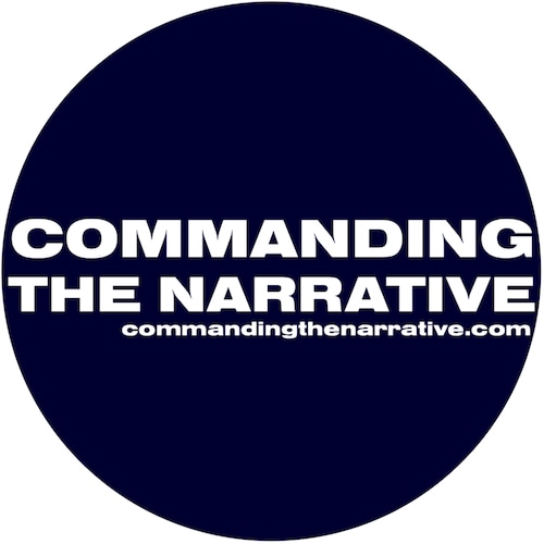 Political podcast - uncensored