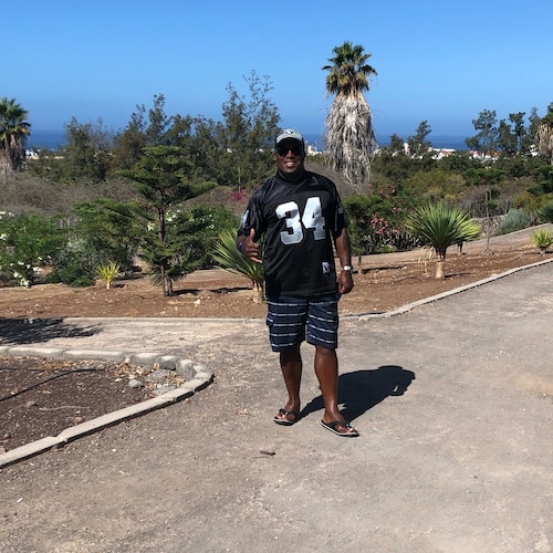 Visit Joseph Jeanpierre's profile on GETTR. View their posts, photos, videos, and connect with them on the social platform.