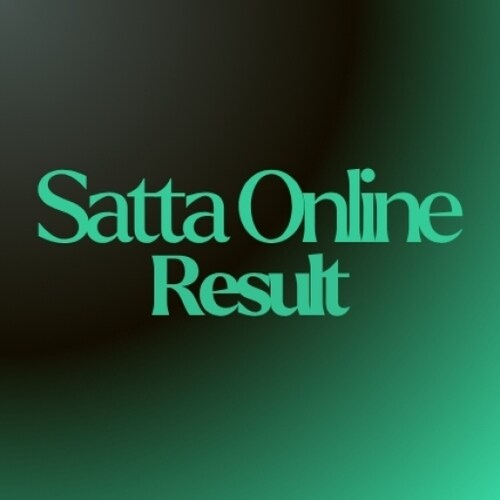 Satta Online Result is your go-to portal for analyzing Satta King results. With access to Shri Ganesh records, Gwalior c...