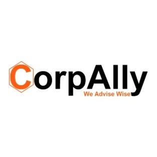 CorpAlly is a trusted professional services firm offering legal, financial, audit, tax, compliance, and strategic adviso...